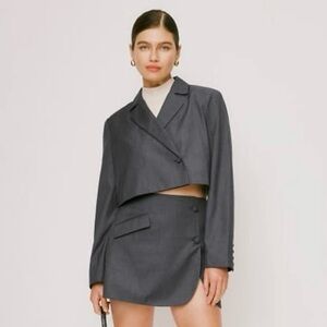 Reformation Jason Blazer